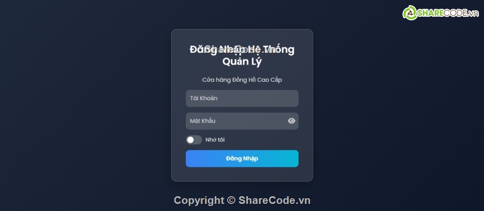 Code web,Web bán hàng,Code đồ án,Code phần mềm quản lý,Web MVC,MVC